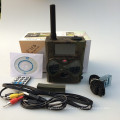 12MP HD SIM MMS GPRS Trail Camera for Surveillance SunTek HC-300M